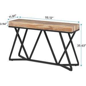 <b>Console</b> <b>Table</b> - Product Image 4