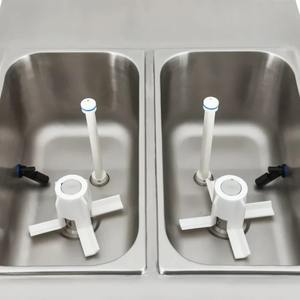 Máquina Automática para Helado Suave, Máquina Comercial para Yogurt Congelado y Gelato - Product Image 5