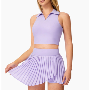 Pickleball Life Women’s Racerback Tank <b>Top</b> to Play Pickleball Women’s Tank Retro Pickleball Racerback Tank for Women - Product Image 1