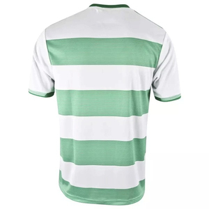 Wholesale New Best Quality Custom Logo Design Sublimation Printing GAA Jersey 100% Polyester Lightweight Breathable Gaelic - Product Image 6