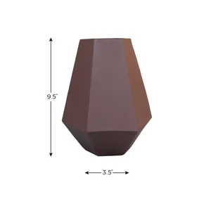 Empresa de Producción de Floreros para el Mercado, Proveedor Mayorista de Floreros Personalizados OEM, Florero Zahid Exports - Product Image 3