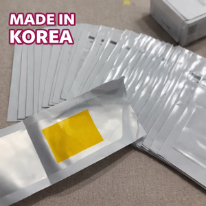 K Beauty OEM Film Dissoluble Oral au Glutathion pour une Peau Éclatante (Glass Skin Glow Booster) - Product Image 5