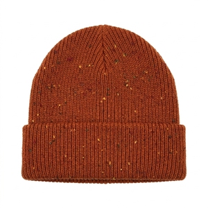 Solid Color Reasonable Price Men <b>Women</b> <b>Beanie</b> <b>Hats</b> Best Quality 2027 New Style <b>Beanie</b> <b>Hats</b> For Adults - Product Image 5