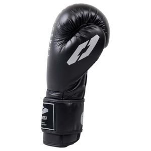 Guantes de Boxeo de Entrenamiento de Muay Thai de Piel Sintética PU de Último Modelo, Ligeros, Impermeables, con Correa de Muñeca Ajustable, Servicio OEM Personalizado - Product Image 2