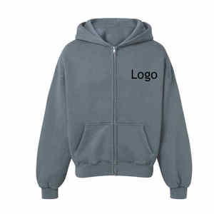 Fabricante de Sudaderas con Capucha Amarillas con Logotipo Personalizado |   Sudaderas con Capucha Unisex al por Mayor |   Sudaderas Casuales Estampadas para Hombre y Mujer - Product Image 2