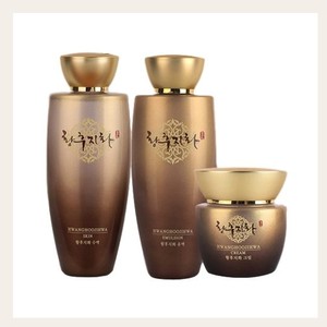 Produits de soin de la peau coréens K-Beauty Hwanghoozihwa, cosmétiques à base de plantes de qualité supérieure, ensemble de 3 pièces, fabriqué en Corée, unisexe - Product Image 3