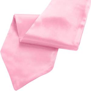 2025 personnalisé adulte couleur unie graduation étole brodé imprimé châle ceintures pour la fête - Product Image 5