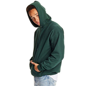 เสื้อฮู้ดแฟชั่นใหม่สำหรับผู้ชาย เสื้อสเวตเชิ้ตลำลอง สตรีทแวร์ ผ้าฝ้ายฟลีซ 100% เสื้อฮู้ดหนานุ่มสำหรับฤดูหนาว - Product Image 6