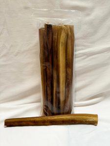 Barritas de Carne de Res Orgánicas Naturales para Perros Mayores - Bajas en Carbohidratos y Calorías, Golosinas Nutritivas de MULTI CRAFT - Product Image 3