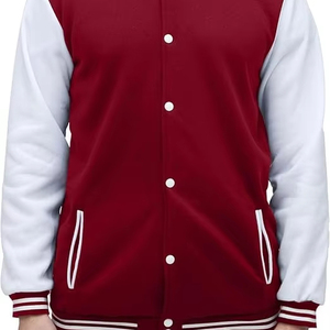 Men's <b>Varsity</b> <b>Jacket</b> <b>Kids</b> <b>varsity</b> <b>jacket</b> - Product Image 1