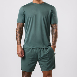 Short d'été pour homme, vêtements décontractés, shorts avec personnalisation complète, avec votre propre logo, de la meilleure qualité, 2026 - Product Image 5