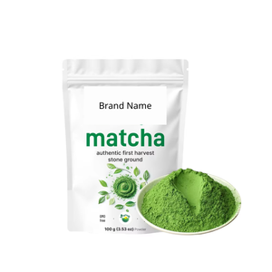 Handmade 12 months Shelf Life 100% natural herbs Vietnam Matcha <b>Tea</b> <b>Slimming</b> <b>Tea</b> Instant <b>Tea</b> Powder - Product Image 3