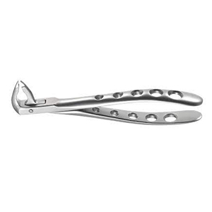 <b>Dental</b> Dentist Tooth Root Extraction Forceps Hot Designed Best Tooth <b>Pick</b> up Extraction Made Forceps - Product Image 4