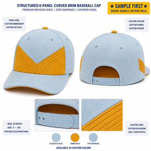 Gorra de Béisbol Deportiva con Etiqueta Tejida Personalizada, Etiqueta Privada al por Mayor, Cierre a Presión, para Adultos, Niños, Unisex, Nueva Moda - Product Image 4