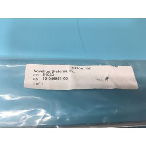 Novellus 10-046851-00 DD gasbox STN0เต้าเสียบ-ที่เชื่อถือได้อุปกรณ์เซมิคอนดักเตอร์มรดกโลกและชิ้นส่วนที่ - Product Image 1