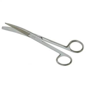 Tijeras de Precisión para el Cambio de Apósitos Quirúrgicos, Cuidado de Heridas y Recuperación Postoperatoria - Product Image 6
