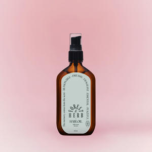 ODID Best Seller Huile Capillaire Réparatrice Intensive aux Protéines de Lait et Herbes Biologiques, Hydratante et Parfumée pour Cheveux Abîmés Forestherb - Product Image 2