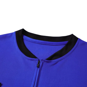 Personalized Customizable High Quality 100% Polyester Reversible <b>Volleyball</b> Uniform <b>Set</b> Unisex with Custom Logo & Printing - Product Image 4