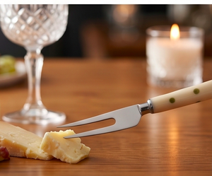 <b>Cheese</b> <b>Knife</b> <b>Set</b> With Stainless Steel Blades And Resin Handles Durable <b>Cheese</b> Tools For Kitchen Use Events And Hotel Use - Product Image 3