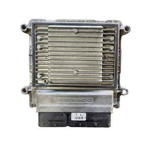 Unidad de Control del Motor (ECU) Usada 3910225700 Compatible con Kia - Product Image 1