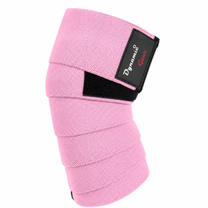 Rodillera elástica de neopreno de alta resistencia, color personalizado, para levantamiento de pesas y entrenamiento en el gimnasio - Product Image 4