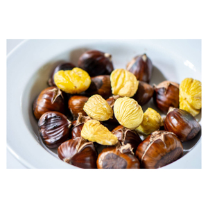 Castañas Crudas Premium para Asar y Producción de Snacks - Product Image 6