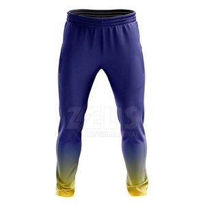 Uniforme de Cricket al Por Mayor en Stock, Trajes de Jersey de Cricket para Hombre, Personaliza Tu Propio Uniforme Deportivo - Product Image 4
