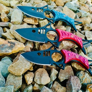 SCL: Hand Made Carbon Steel Viking <b>Knife</b> For Hunting Used Sharp <b>Blade</b> <b>Knife</b> With Different Handle Colure Option. Hunting <b>Knife</b> - Product Image 1