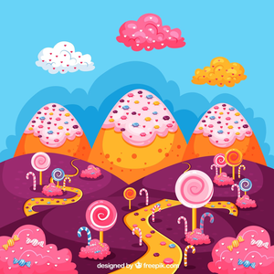 บริษัทพัฒนาเกม Candy Crush มืออาชีพ สร้างสรรค์เกมปริศนาแบบจับคู่ 3 ตัวที่น่าสนใจสำหรับแพลตฟอร์มเกมมือถือ Otif - Product Image 4
