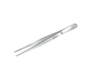 Pinzas Ochsner Premium de 14.5cm con Mordazas Dentadas Longitudinales, Pinzas Médicas de Acero Inoxidable Alemán - Product Image 1