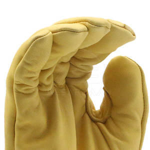 Gants d'hiver complets pour la protection des mains, gants d'hiver avec logo personnalisé - Product Image 3