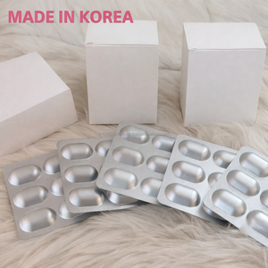 AMLA Hovenia Dulcis Indian Goose Premium Health Tablet Korea Health Private Label Personnalisé - Product Image 3