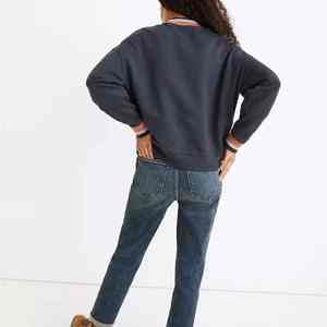 Sudadera con Capucha Personalizada, Sudadera de Forro Polar, Ropa Urbana, Sudadera con Logotipo de Marca - Product Image 4