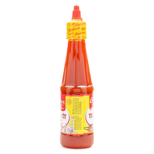 ซอสพริกขายส่ง 130 กรัม ยี่ห้อโคลิเม็กซ์ เครื่องปรุงรสเผ็ด ซอสปรุงอาหาร ราคาแข่งขัน ส่งออก - Product Image 2