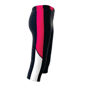 Custom Sublimation Printed Baseball <b>Pants</b> Durable Lightweight 100% Polyester Eco-Friendly Breathable Quick-Dry Team Sportswear - Product Image 3
