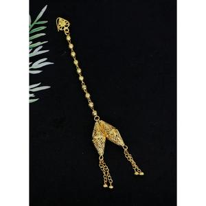 Accesorios de peinado vintage para mujer, accesorios de aleación para peinar el cabello, accesorios de moda ajustables para peinar el cabello - Product Image 2