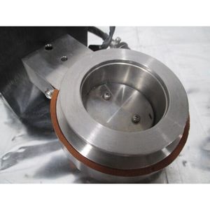 Válvula de aceleración MKS 253A-11341, Brida KF50, NW50 - Equipo y piezas de semiconductores de confianza de la marca global Legacy - Product Image 5