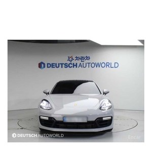 สำหรับรถปอร์เช่ พานาเมร่า 3.0 AWD พร้อมกล้องมองหลัง เบาะหนัง รุ่นเดือนกรกฎาคม 2020 วิ่ง 77,436 กม. - Product Image 3