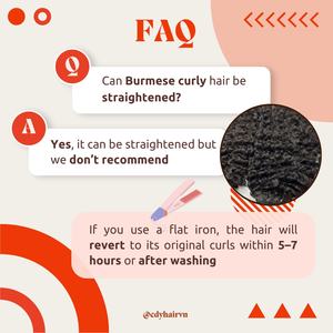 Extensiones de Cabello Virgen Vietnamita de Lujo CDYhair al por Mayor, Súper Doble Trama, 100% Cabello Humano Natural, Trama Única, Balayage, con Cutícula - Product Image 5