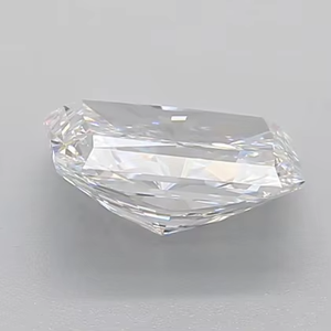 Diamante Cultivado en Laboratorio Color E Radiante de 5CT VVS1 con Certificación IGI CVD 3EX Corte Excelente, Proveedor para Distribuidores e Importadores Globales de Diamantes - Product Image 3