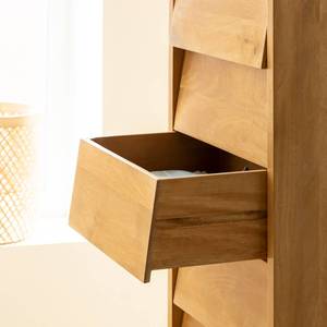 Vandana Vista Astra en madera de mango Hera - Product Image 4