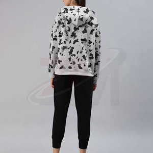 Conjunto Deportivo Moderno y Cómodo para Mujer, Ropa Deportiva Transpirable para Ejercicio, Yoga y Viajes - Product Image 2