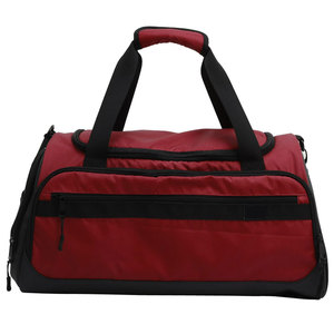 Top Trendy New Design Easy To Carry Best Supplier High Quality Lightweight Reasonable Price Custom Ice Hockey <b>Duffel</b> <b>Bag</b> - Product Image 1