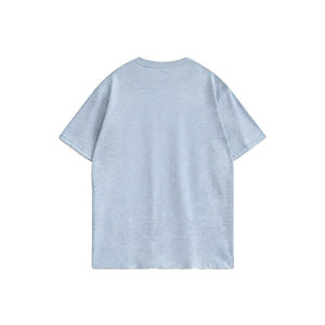 Camisetas Unisex Personalizadas al por Mayor, Fabricante de Ropa Casual Moderna OEM ODM, Empresa Exportadora de Camisetas Unisex Premium OEM ODM - Product Image 2