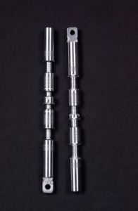 Componente de Válvula Hidráulica de Servicio Pesado, Válvula Hidráulica de Acero de Grado Industrial, Exportador de India a Precio Mayorista - Product Image 3