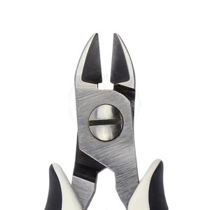 Alicates Profesionales de Acero Inoxidable de Primera Calidad para Hacer Joyas, Herramienta para Abalorios, Ligeros y Duraderos para Trabajos de Joyería - Product Image 6