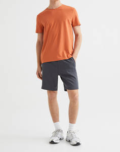 T-shirts Oversize Homme de Luxe en Coton Lourd 280 g/m² – Personnalisables et Imprimables – Coupe Ample pour Homme - Product Image 1