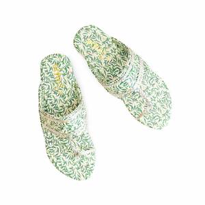 Green Casual CL1928 Chappal Outil de tournage innovant - Product Image 1