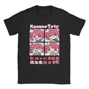 Camiseta de Algodón Personalizada de Estilo Urbano con Diseño de Peces Japoneses, Corte Holgado y Extra Grande, Fabricante - Product Image 2