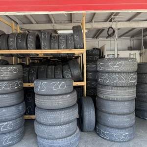 Pneus de voiture d'occasion en stock, prêts à être expédiés aujourd'hui, qualité supérieure à prix de gros, achetez maintenant et profitez d'une livraison rapide - Product Image 6